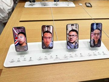 苹果 vs 安卓相对论
